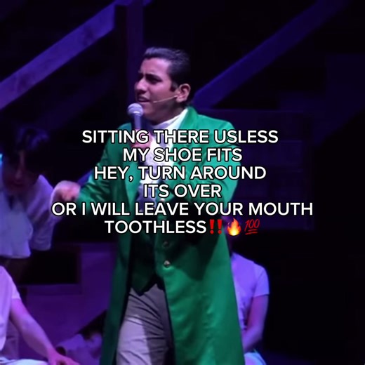 Scamilton Comedy Skit: Hilarious and Entertaining Performance