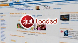 Amazon increasing streaming video content