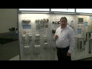 Latest IEC Contactors: Compact, Versatile and Eco-Friendly