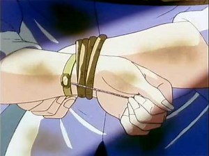 Saeko - Season 2 Episode 18