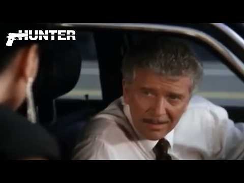 Hunter | Season 4 Episode 6 | City Of Passion: Part 1