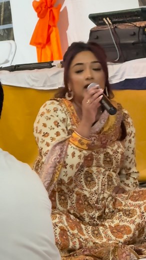 8.6K views · 178 reactions | Running it back. It hits every single time ✨ #sandhyasugrim #throwback Backed by Rietesh Jaikaran, Adesh Sahadeo & Amar and Akash Sookdeo  | Sandhya Sugrim-Dipchand | Facebook