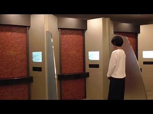大阪初の堂内墓地｜カード式納骨堂の参拝方法｜常光円満寺