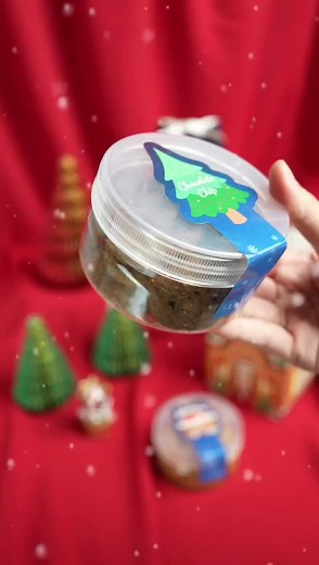 SANTA Package Christmas Collection 2024 Get special promo for this package! For more info: WA: 0811380590 IG: latre.id