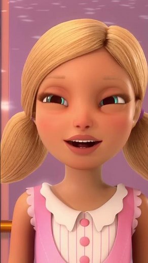 Barbie & Chelsea's Ballet Performance! 🩰 | Barbie Shorts