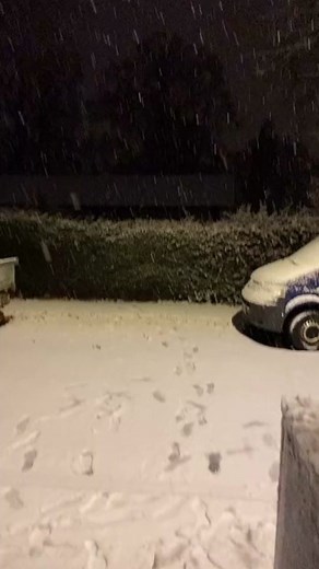 Let It Snow Song - Sped Up Version