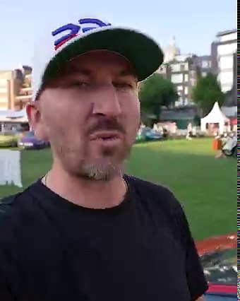 40K views · 1K reactions | First Time in London! | Daily Driven Exotics | Facebook