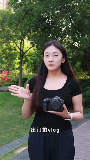 佳能（Canon）【官方旗舰】R63微单相机4K视频专业vlog