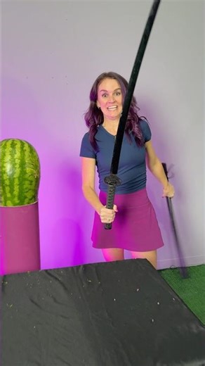 Which Katana Is The Sharpest?