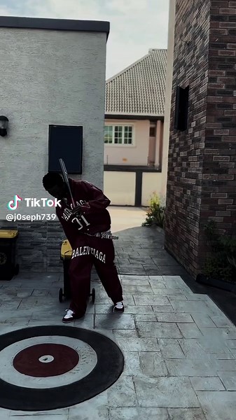 Dripping Effect in CapCut with Josh✝️