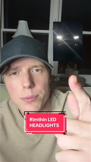 Upgrade Halogen to LED Headlights Easily