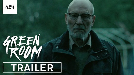 Green Room: Catching Up With the Cast