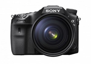 Sony анонсировала полнокадровую камеру A99 II с 42-мегапиксельным сенсором