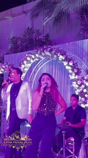 Sound light setup |led video wall |stage setup for events wedding setup dj #dj #wedding #event