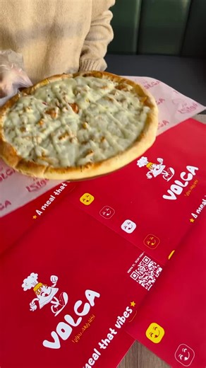 Volca.eg | ‎لو بتدور على طعم يبسطك .. فانت وصلت للمكان الصح👀❤️ فولكا اكلة رايقة هتحبها! اطلب دلوقتي فولكا هيوصلك لحد عندك! 📞كلمنا على: 01067373735...‎ | Instagram