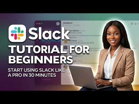 Slack for Virtual Assistants | Complete Beginner's Guide (2026)