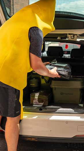 RidgeMonkey on Instagram: "With Glastonbury Festival now well and truly underway, here’s our essential items for all of you festival goers out there. 💪 ✅️ Vault C-Smart Wireless Chargers ✅️ Vault Lite IR180 ✅️ Paracord Kettles ✅️ Eco-Power Gas Canister Cover ✅️ Connect Cookware ✅️ Armoury Stackable Storage Boxes ✅️ CoolaBoxes & CoolaBox Freeze Packs ✅️ Quad Connect Windshield ✅️ Grilla Cookstations ✅️ Sun Cream ☀️ ✅️ Banana Outfit 🍌 #RidgeMonkey #DoYouEvenRidgeMonkey #Fishing #Connexion #Angli