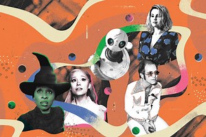 What to Know About 2025’s Best Original Song & Score Oscar Noms