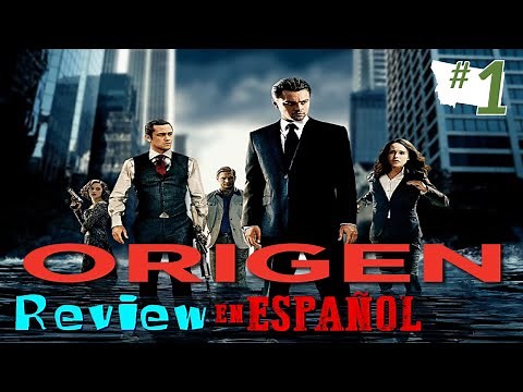 Origen (2010): Análisis y Crítica Completa | Significado, Teorías y Final Explicado