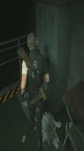 Resident Evil 2 Remake | Control Room Dial Lock Password #residentevil2remakeclaire #residentevil2