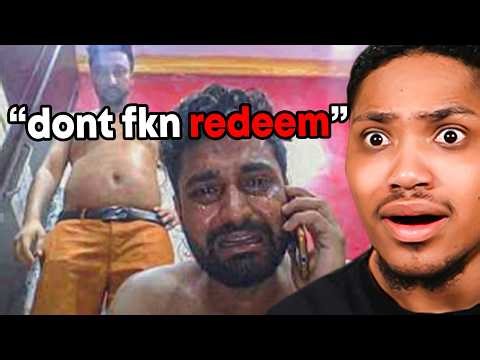 Scammers CRASH OUT After getting Hacked😭