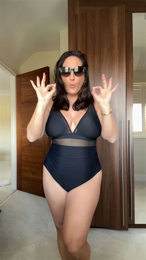 Flattering Swimwear for Every Body Type