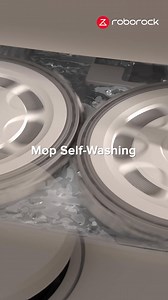 ✨ Discover the Roborock QR 798 – Where Power Meets Ease! ✨ Effortless cleaning just got real with 10,000 Pa HyperForce Suction that tackles dirt deep and fast! 🌀 Say goodbye to tangled brushes thanks to the Anti-Tangle system, and enjoy flawless floors with Dual Liftable Spinning Mops. 🚀 Plus, the all-in-one multifunctional dock takes care of the dirty work: ✅ Auto Dust Emptying ✅ Mop Self-Cleaning & Auto Water Refill ✅ Air Drying for Freshness ✅ Detachable Base for Easy Maintenance Upgrade to