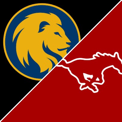 SMU 42-13 East Texas A&M (Aug 30, 2025) Final Score - ESPN