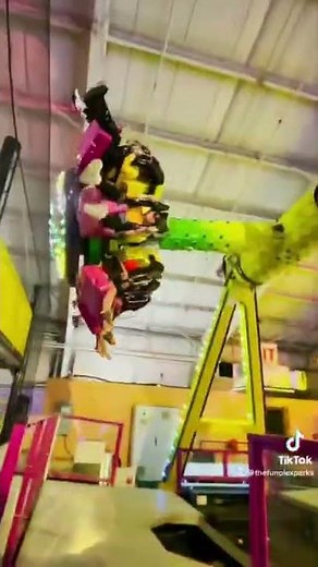 Weekend FUN at The Funplex in East Hanover, NJ! 🏎🙌🎳