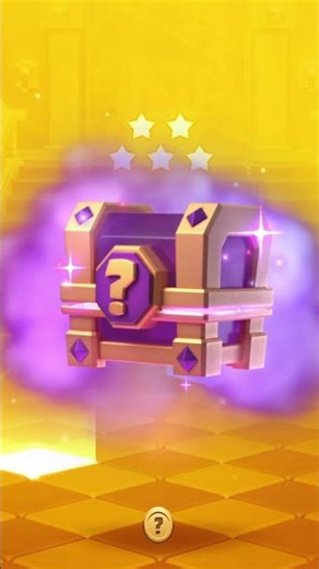Lucky... Chest? #clashroyale
