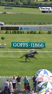 68K views · 588 reactions | Charles Darwin was sent off at 1/14 for the Coolmore Stud The Antarctic Race at Naas and the sharp two-year-old duly delivered, having previously won at Navan. | Racing TV | Facebook