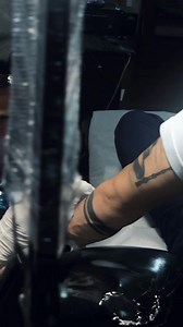 108K views · 4K reactions | Young Burmese Ink  >> Ta Yoke #youngburmeseink #bishoprotary #blackandgreytattoo #workhardstayhumble #outlinetattoo #workinprogress #MgYinTun #portraittattoo | Young Burmese Ink | Facebook