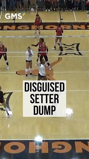 👀 When the defense is sleeping … setters need to strike. Mastering the setter dump isn’t just about surprise—it’s about timing, vision, and confidence. 🧠 Read the blockers. ⚡ Sell the set. 💥 Attack the gap. Elite setters don’t wait to make plays—they create them. Tag your setter 👇 and tell them it’s time to add this to their bag 🎒 #goldmedalsquared #volleyballcoaching #gmsplus #volleyball #SetterDump #VolleyballIQ #SetterSkills #HighLevelVolleyball | Gold Medal Squared