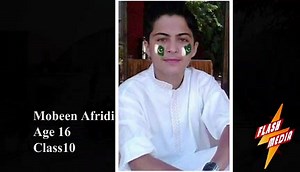 11K views · 55 reactions | The Lives Lost In APS Massacre 2014 | Flash Media Remembers All Those Martyrs Who Were They? Know In This Report | Flash Media | Facebook