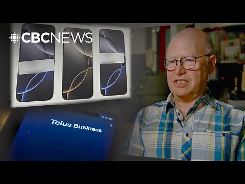 Telus agent-impersonation scam prevalent in Edmonton