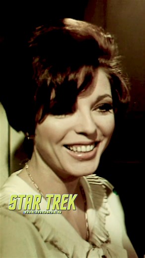 Bones & Edith Keeler talk about the "Clark Gable Movie" - Alternate Take - STAR TREK Series: Star Trek Season: 1 Episode: The City on the Edge of Forever ----------------------------------------------------- STAR TREK FANS: I wrote and directed Star Trek: First Frontier, a feature-length motion picture featuring the story of the first launch of the USS Enterprise under Captain Robert April. It also features the final performance of Nichelle Nichols as Uhura in all of Star Trek. (source: IMDb) I 