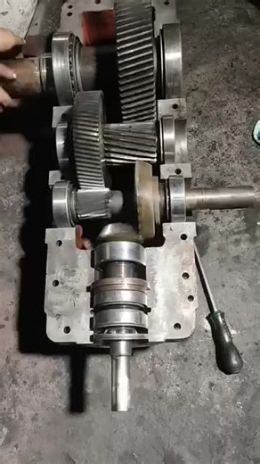 #Automotive Engineering 🇺🇬