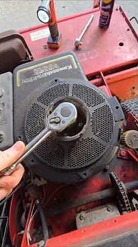$250 Gravely Pro 50 from a Ford Plant… Was It a Steal or a Risk? #shorts