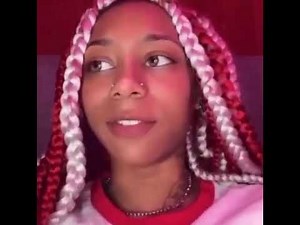 Woman Explains Why She Cheated On Her Boyfriend On IG Live