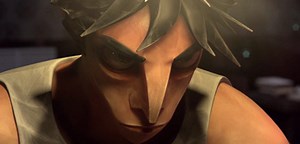 Watch: Animated Short Film 'Witness' About Tracking Down a Killer | FirstShowing.net