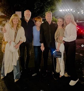 The evolution of Reba McEntire