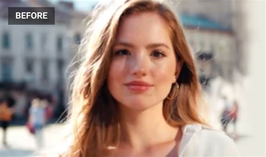 AI Video Clearer: Unblur Your Videos to 4K Online for FREE