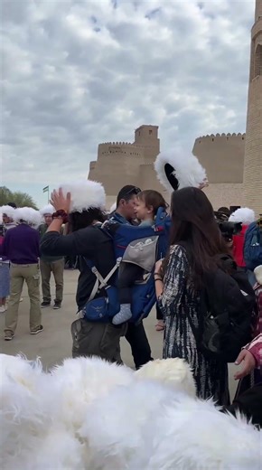 “Cho’girma flash mob”LIVE🔴#chogirmamob #chugurmafleshmob#Xiva