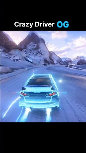 Crazy OG Gameplay #shorts #car #racing #drifting #gaming