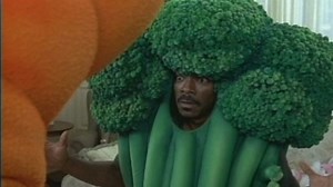 Daddy Day Care - Daddy Day Care Scene: Vegetable Smackdown