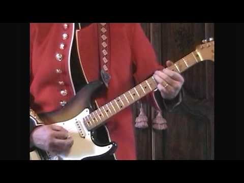 GOOD THING - Tribute to Drake Levin - Paul Revere & the Raiders