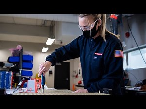 Aircraft Electrification Lab