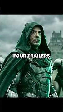 Marvel Is Dropping 4 Avengers: Doomsday Trailers… And Each One Changes Everything