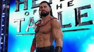 WWE 2K24 complete roster: All Superstar overall ratings