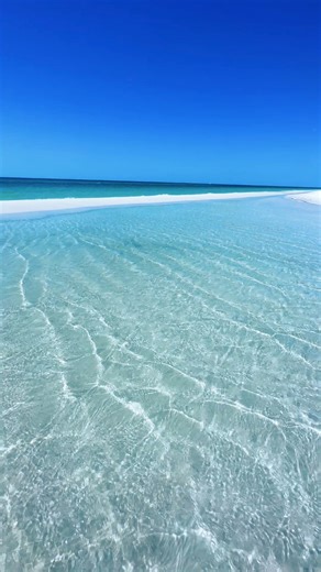 Virtual Beach Walk🩵🏝️🌊 | All Things Emerald Coast